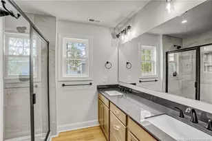 348 Travelers Wy, Lillington, NC 27546 - Photo 16