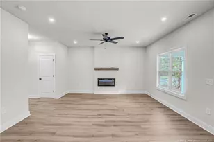 348 Travelers Wy, Lillington, NC 27546 - Photo 4