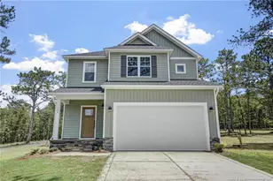 348 Travelers Wy, Lillington, NC 27546 - Photo 1