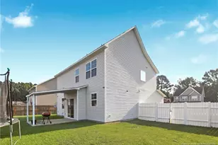 1016 Bombay Dr, Fayetteville, NC 28312 - Photo 46