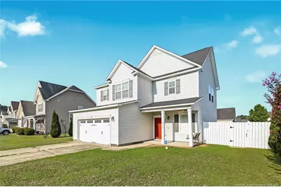 1016 Bombay Drive, Fayetteville, NC 28312 - Photo 2