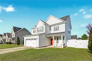 1016 Bombay Dr, Fayetteville, NC 28312 - Photo 2