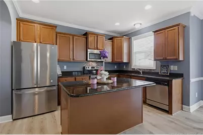 1016 Bombay Drive, Fayetteville, NC 28312 - Photo 18