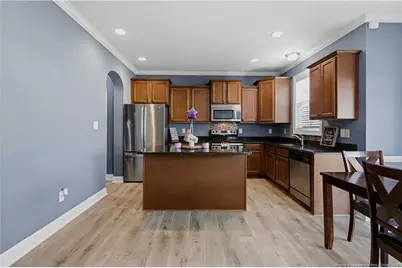 1016 Bombay Drive, Fayetteville, NC 28312 - Photo 16