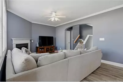 1016 Bombay Drive, Fayetteville, NC 28312 - Photo 10