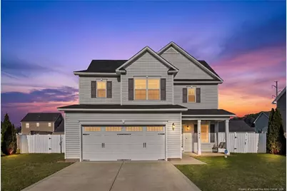 1016 Bombay Drive, Fayetteville, NC 28312 - Photo 50