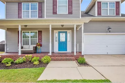 292 Asheford Way, Cameron, NC 28326 - Photo 4