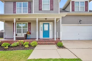 292 Asheford Way, Cameron, NC 28326 - Photo 4