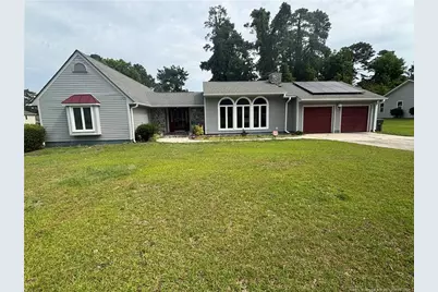 685 Glenola Street, Fayetteville, NC 28311 - Photo 1