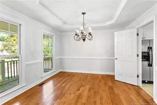 2082 Loganberry Dr, Fayetteville, NC 28304 - Photo 8