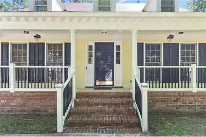 2082 Loganberry Drive, Fayetteville, NC 28304 - Photo 2
