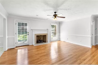 2082 Loganberry Drive, Fayetteville, NC 28304 - Photo 8