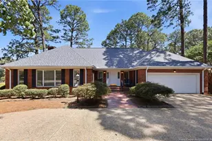 175 Baltusrol Ln, Pinehurst, NC 28374 - Photo 1
