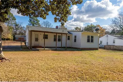 816 Sandalwood Drive, Fayetteville, NC 28304 - Photo 22