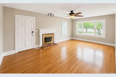 2534 McNeill Circle, Fayetteville, NC 28303 - Photo 4