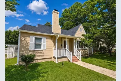 2534 McNeill Circle, Fayetteville, NC 28303 - Photo 2