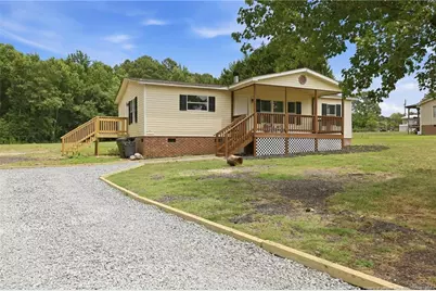 816 Dusty Winds Court, Willow Springs, NC 27592 - Photo 2