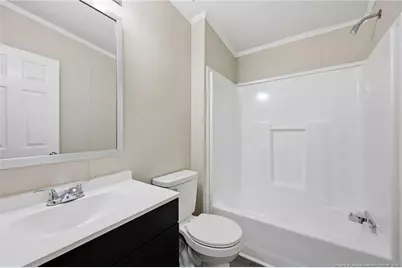 816 Dusty Winds Court, Willow Springs, NC 27592 - Photo 20