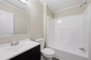 816 Dusty Winds Ct, Willow Springs, NC 27592 - Photo 20