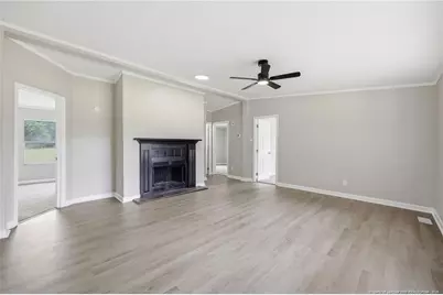 816 Dusty Winds Court, Willow Springs, NC 27592 - Photo 6