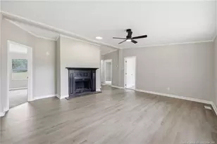816 Dusty Winds Ct, Willow Springs, NC 27592 - Photo 6