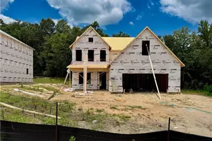 133 Blackburn Farm (Lot 4) Dr, Raeford, NC 28376 - Photo 1