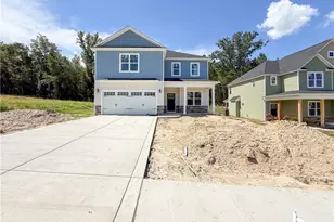 155 Blackburn Farm (Lot 7) Dr, Raeford, NC 28376 - Photo 1