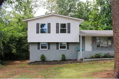 1806 Glenwick Drive, Fayetteville, NC 28304 - Photo 2