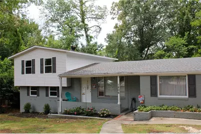 1806 Glenwick Drive, Fayetteville, NC 28304 - Photo 1