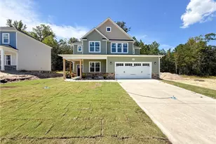 161 Blackburn Farm (Lot 8) Dr, Raeford, NC 28376 - Photo 1