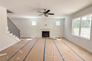 161 Blackburn Farm (Lot 8) Dr, Raeford, NC 28376 - Photo 4