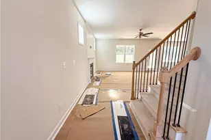 161 Blackburn Farm (Lot 8) Dr, Raeford, NC 28376 - Photo 2