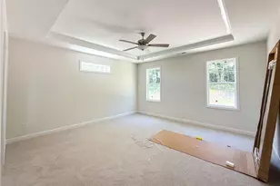 189 Blackburn Farm (Lot 12) Dr, Raeford, NC 28376 - Photo 6