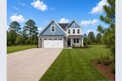 189 Blackburn Farm  (Lot 12) Drive, Raeford, NC 28311 - Photo 1