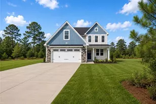 189 Blackburn Farm (Lot 12) Dr, Raeford, NC 28376 - Photo 1