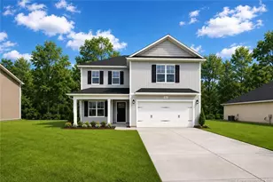 114 Blackburn Farm (Lot 24) Dr, Raeford, NC 28376 - Photo 1