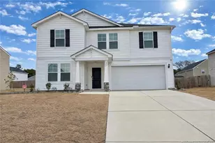 217 Hornet Dr, Raeford, NC 28376 - Photo 2