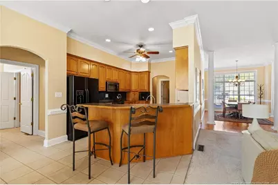 874 Three Wood Drive, Fayetteville, NC 28312 - Photo 14