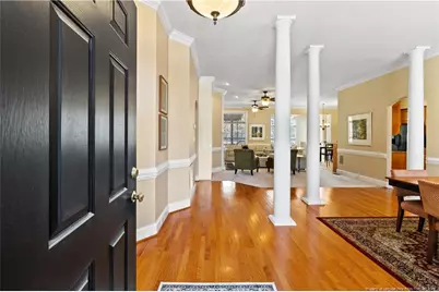 874 Three Wood Drive, Fayetteville, NC 28312 - Photo 2