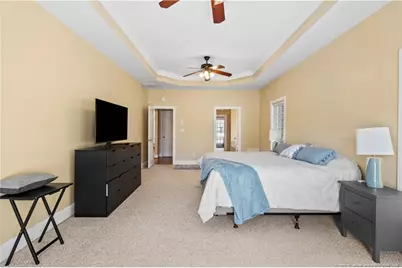 874 Three Wood Drive, Fayetteville, NC 28312 - Photo 22