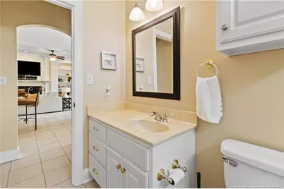 874 Three Wood Drive, Fayetteville, NC 28312 - Photo 32