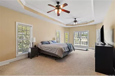 874 Three Wood Drive, Fayetteville, NC 28312 - Photo 20