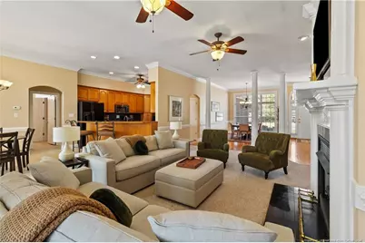874 Three Wood Drive, Fayetteville, NC 28312 - Photo 6