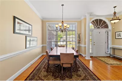 874 Three Wood Drive, Fayetteville, NC 28312 - Photo 4