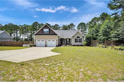 2521 Wade Stedman Road, Wade, NC 28395 - Photo 1