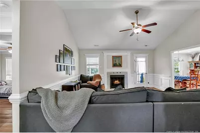 2521 Wade Stedman Road, Wade, NC 28395 - Photo 4