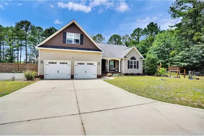 2521 Wade Stedman Road, Wade, NC 28395 - Photo 2