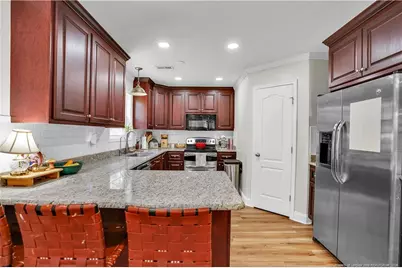 2521 Wade Stedman Road, Wade, NC 28395 - Photo 8