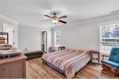 2521 Wade Stedman Road, Wade, NC 28395 - Photo 18