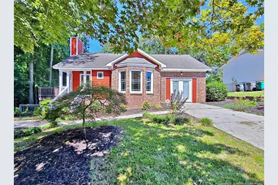 4122 Mill Bridge Road, Hope Mills, NC 28348 - Photo 1